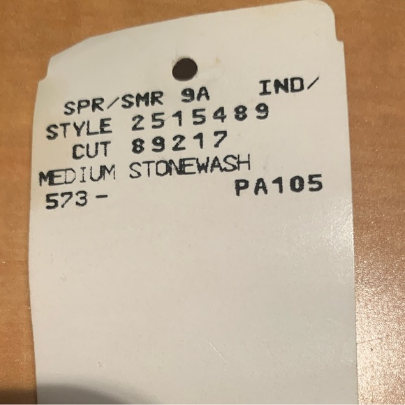 Jones NY Stonewash Denim Sleeveless Maxi Dress, Large - Picture 2 of 7